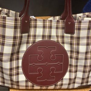 Tory Burch Ella tote